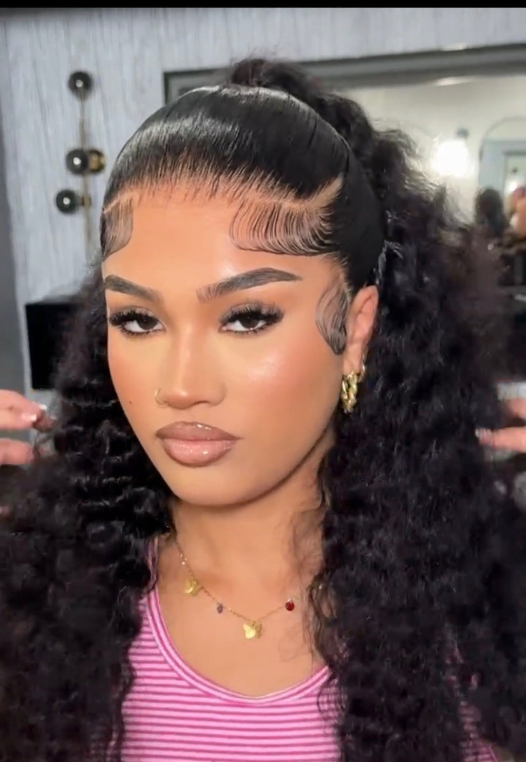 Soft Glam Masterclass