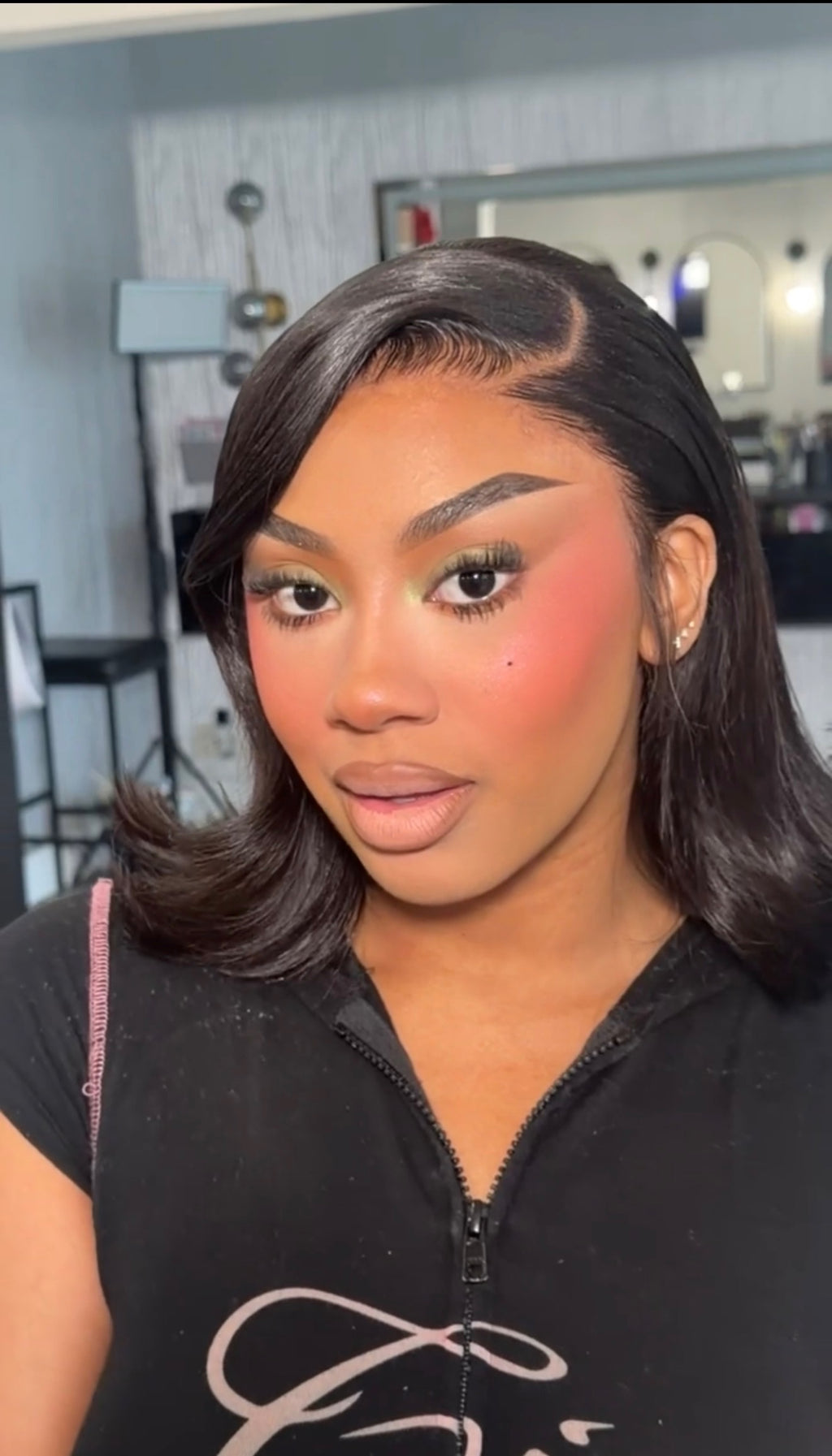 Soft Glam Masterclass