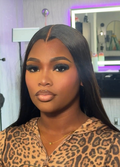 Soft Glam Masterclass